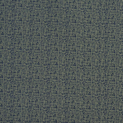 2767 Plain & Solid,Small Scale Lagoon Blue Charlotte Fabrics