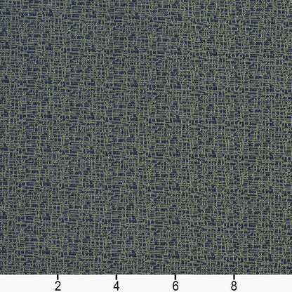 2767 Plain & Solid,Small Scale Lagoon Blue Charlotte Fabrics