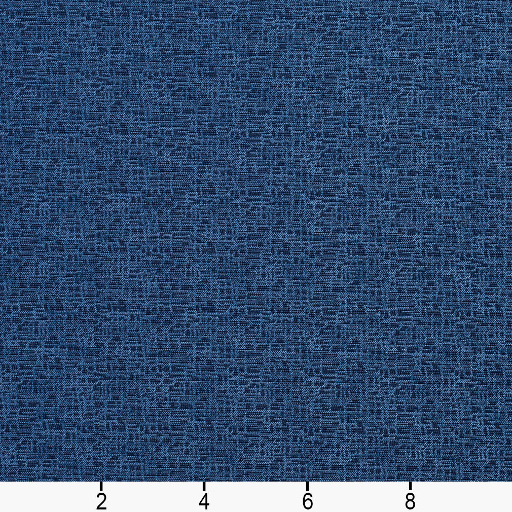 2768 Plain & Solid,Small Scale Royal Blue Charlotte Fabrics