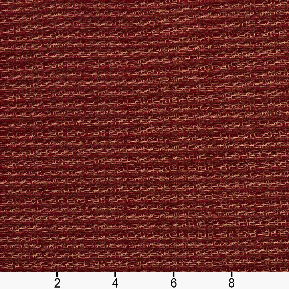 2770 Plain & Solid,Small Scale Grenadine Red & Burgundy Charlotte Fabrics