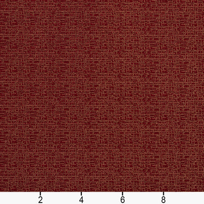 2770 Plain & Solid,Small Scale Grenadine Red & Burgundy Charlotte Fabrics