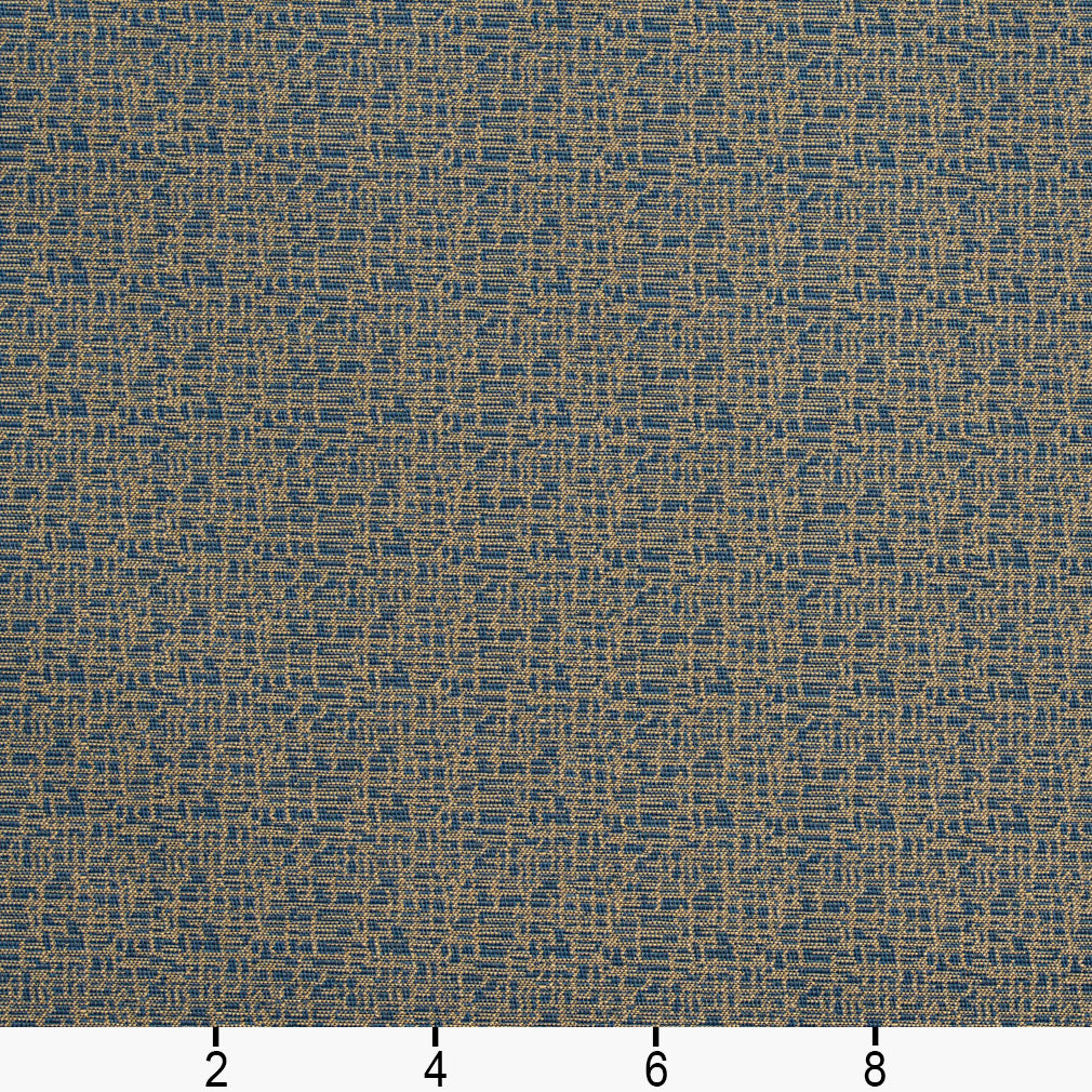 2772 Plain & Solid,Small Scale Chambray Blue Charlotte Fabrics