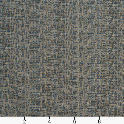 2772 Plain & Solid,Small Scale Chambray Blue Charlotte Fabrics