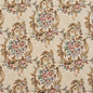 2773 Floral Gold & Yellow,Pink Charlotte Fabrics Tapestry,Woven Patterns