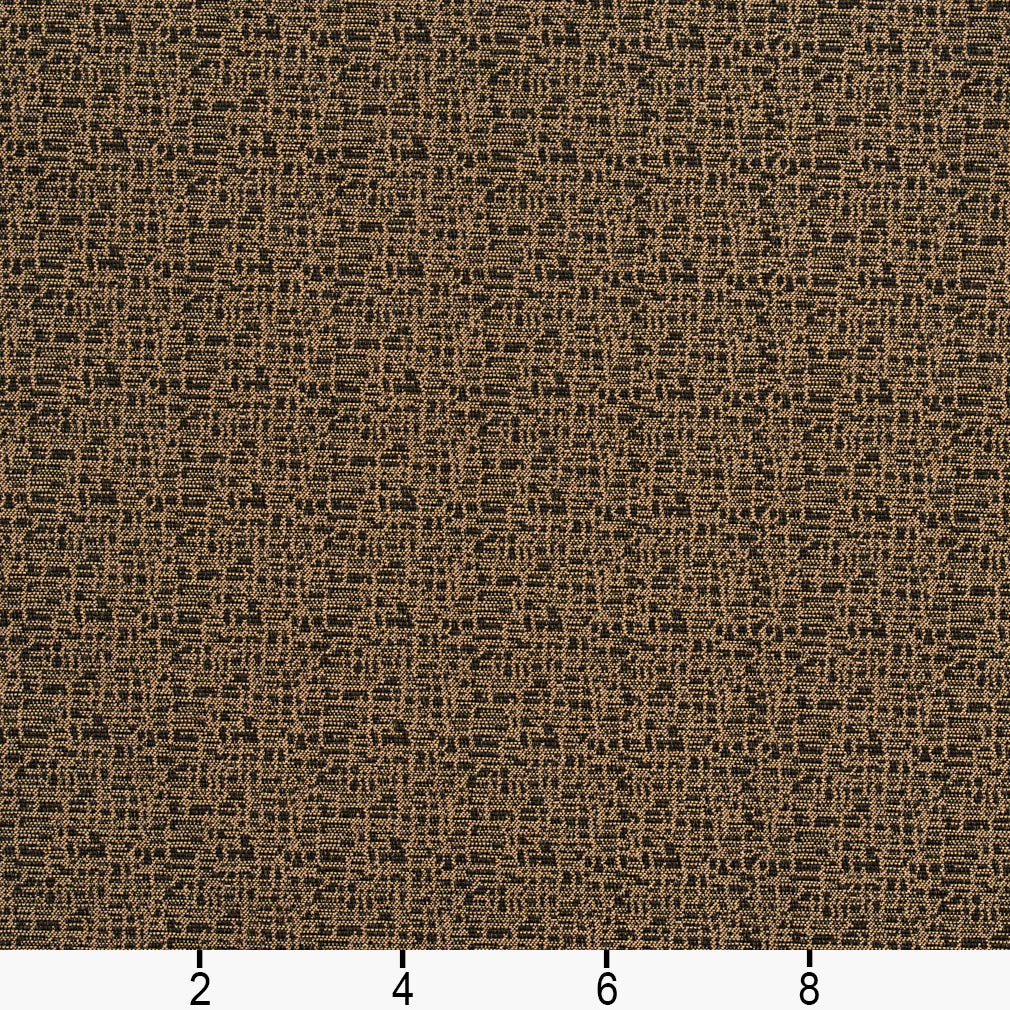 2774 Plain & Solid,Small Scale Truffle Black Charlotte Fabrics