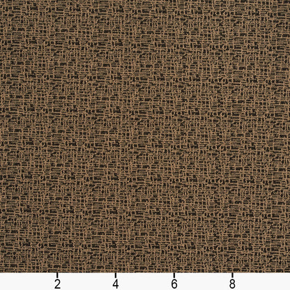 2774 Plain & Solid,Small Scale Truffle Black Charlotte Fabrics