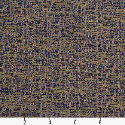 2776 Plain & Solid,Small Scale Cobalt Blue Charlotte Fabrics
