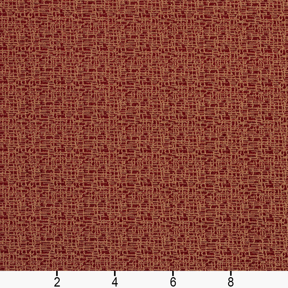 2777 Plain & Solid,Small Scale Spice Orange & Rust Charlotte Fabrics