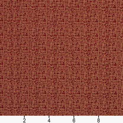 2777 Plain & Solid,Small Scale Spice Orange & Rust Charlotte Fabrics