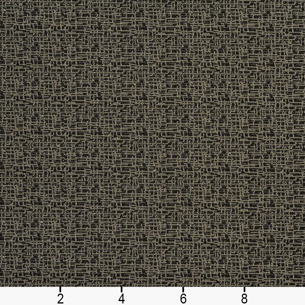 2780 Plain & Solid,Small Scale Pepper Black Charlotte Fabrics