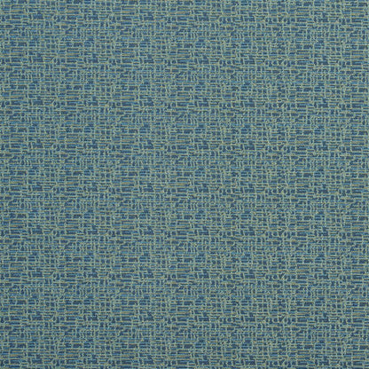2781 Plain & Solid,Small Scale Caribbean Aqua & Teal Charlotte Fabrics