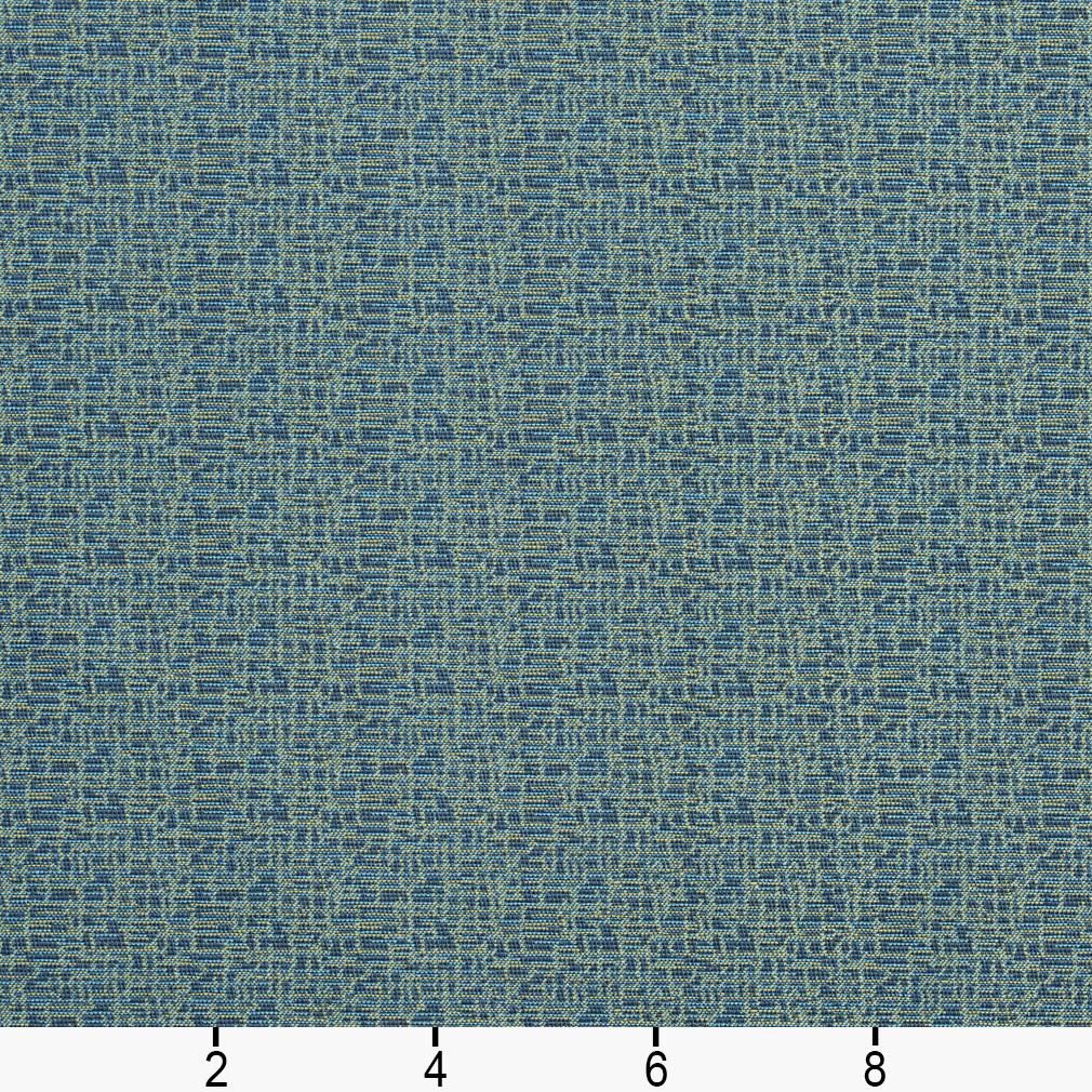 2781 Plain & Solid,Small Scale Caribbean Aqua & Teal Charlotte Fabrics