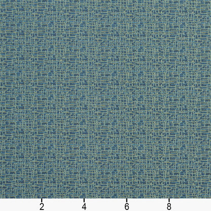 2781 Plain & Solid,Small Scale Caribbean Aqua & Teal Charlotte Fabrics