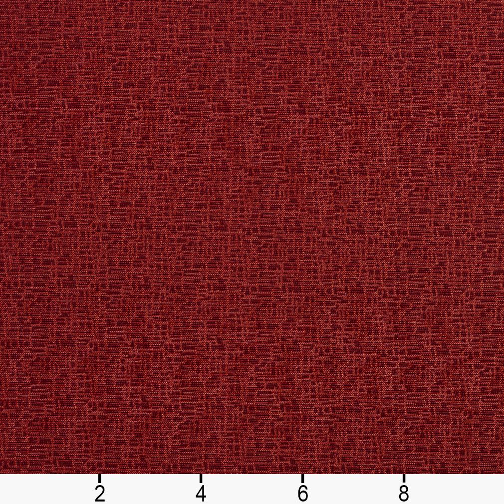 2782 Plain & Solid,Small Scale Salsa Red & Burgundy Charlotte Fabrics
