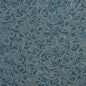 2783 Abstract & Geometric Coastal Blue Charlotte Fabrics