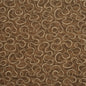 2788 Abstract & Geometric Java Brown Charlotte Fabrics