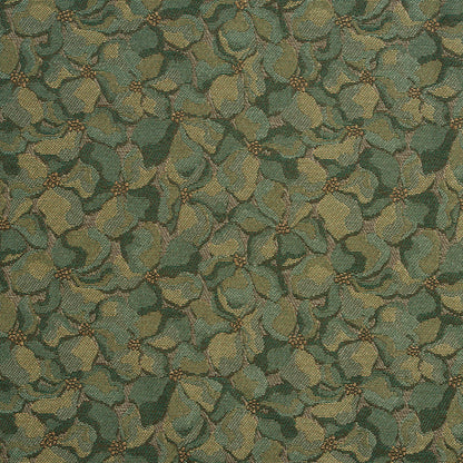 2792 Abstract & Geometric,Floral Juniper Green Charlotte Fabrics