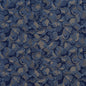 2793 Abstract & Geometric,Floral Pacific Blue Charlotte Fabrics