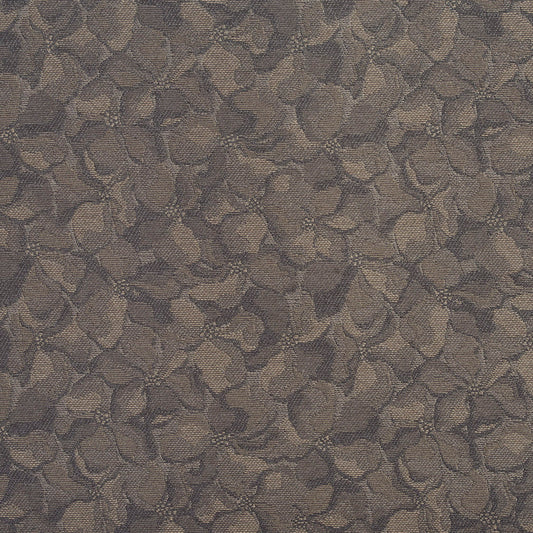 2794 Abstract & Geometric,Floral Shadow Grey & Silver Charlotte Fabrics