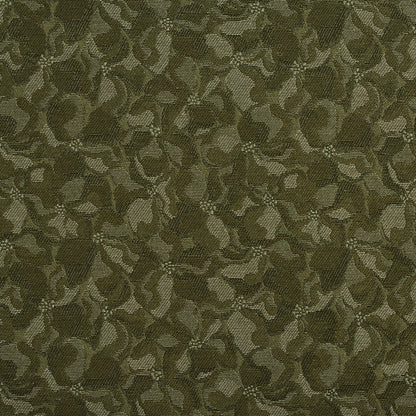 2796 Abstract & Geometric,Floral Fern Green Charlotte Fabrics