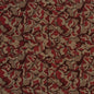 2798 Abstract & Geometric,Floral Wine Red & Burgundy Charlotte Fabrics