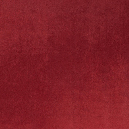 284001 Maxwell VELVET SOLID/TEXTURE # 01 MERLOT GLAMVELVET