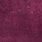 284004 Maxwell VELVET SOLID/TEXTURE # 04 CRANBERRY GLAMVELVET