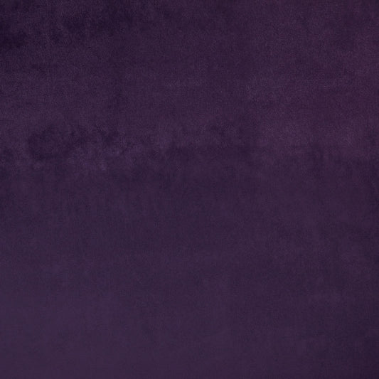 284007 Maxwell VELVET SOLID/TEXTURE # 07 EMPEROR GLAMVELVET