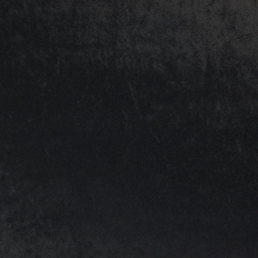 284017 Maxwell VELVET SOLID/TEXTURE # 17 LIQUORICE GLAMVELVET