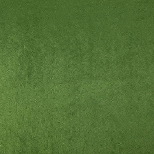 284027 Maxwell VELVET SOLID/TEXTURE # 27 LEAF GLAMVELVET