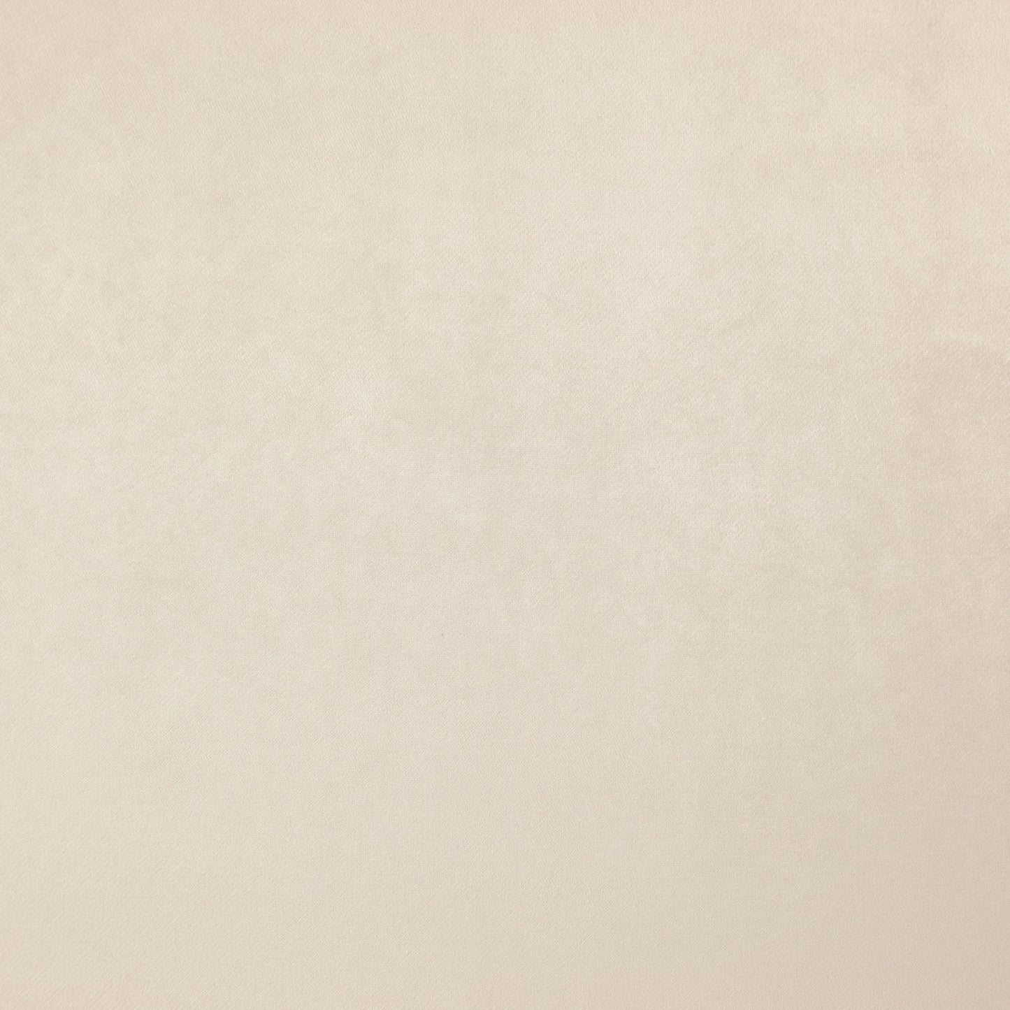 284040 Maxwell VELVET SOLID/TEXTURE # 40 IVORY GLAMVELVET