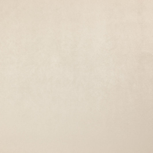284040 Maxwell VELVET SOLID/TEXTURE # 40 IVORY GLAMVELVET