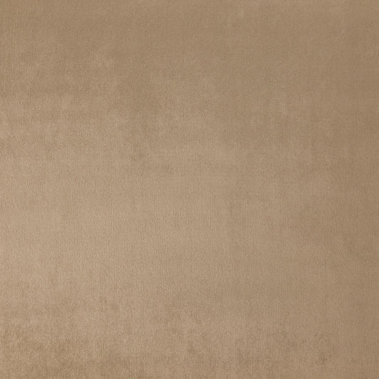 284043 Maxwell VELVET SOLID/TEXTURE # 43 ALMOND GLAMVELVET