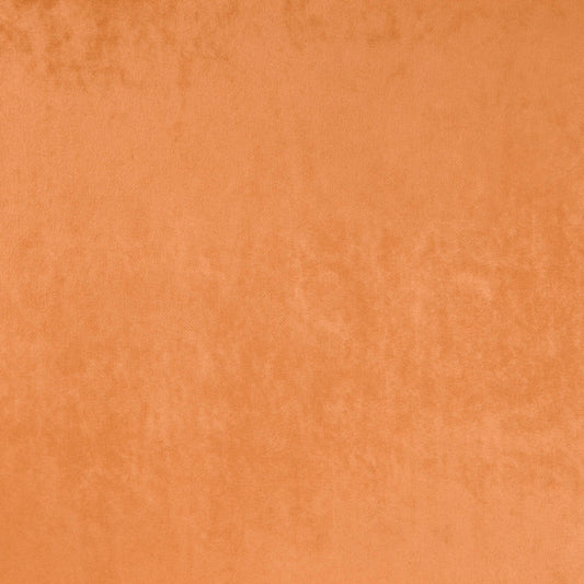 284050 Maxwell VELVET SOLID/TEXTURE # 50 APRICOT GLAMVELVET