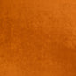 284051 Maxwell VELVET SOLID/TEXTURE # 51 COPPER GLAMVELVET