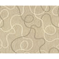 28434-416 SPINNER PARCHMENT KRAVET BASICS UPHOLSTERY