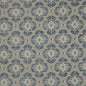 28828-540 ORNAMENT ACCENT CERULEAN KRAVET COUTURE UPHOLSTERY