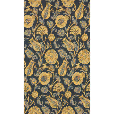 28912-540 OUTER BANKS INDIGO KRAVET COUTURE UPHOLSTERY