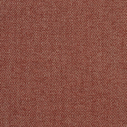 2912 Diamonds,Plain & Solid Spice  Red & Burgundy Charlotte Fabrics