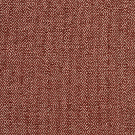 2912 Diamonds,Plain & Solid Spice  Red & Burgundy Charlotte Fabrics
