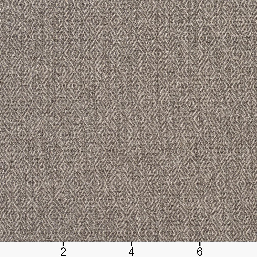 2913 Diamonds,Plain & Solid Flannel  Grey & Silver Charlotte Fabrics