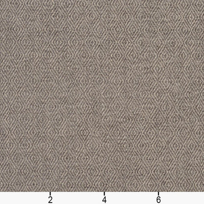 2913 Diamonds,Plain & Solid Flannel  Grey & Silver Charlotte Fabrics