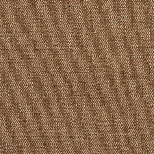 2915 Diamonds,Plain & Solid Honey  Brown Charlotte Fabrics