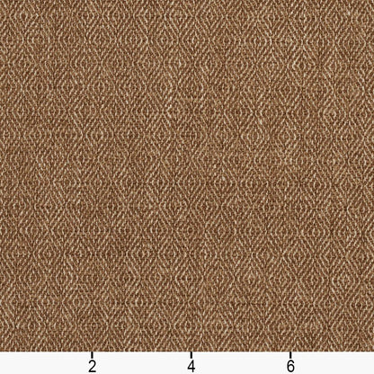 2915 Diamonds,Plain & Solid Honey  Brown Charlotte Fabrics