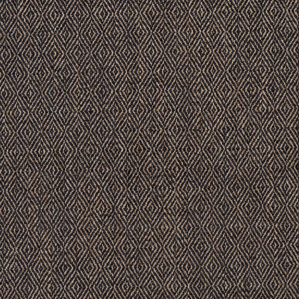 2916 Diamonds,Plain & Solid Baltic  Blue Charlotte Fabrics