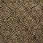 29223-816 HEART OF GOLD COFFEE KRAVET BASICS UPHOLSTERY