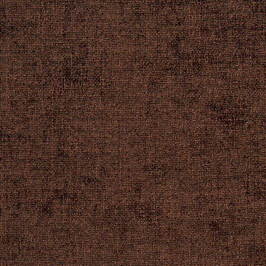 2943 Plain & Solid Chocolate  Brown Charlotte Fabrics