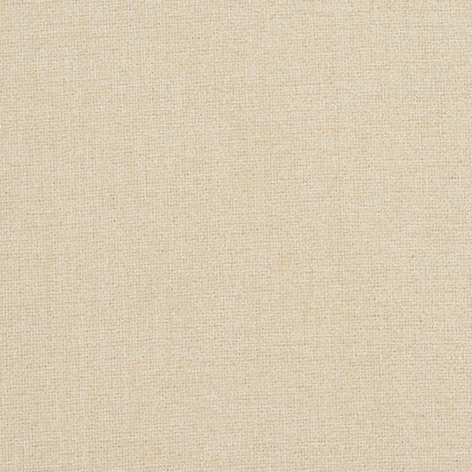 2944 Plain & Solid Ivory  White & Ivory Charlotte Fabrics