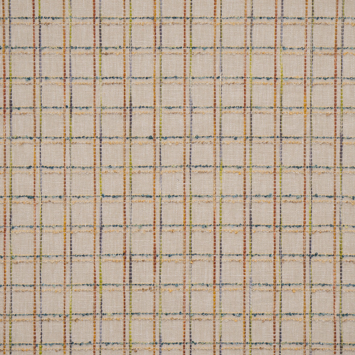 294702 Maxwell DRAPERY/MULTI- PATTERN # 702 WILDBERRY CT-BITTERSWEET