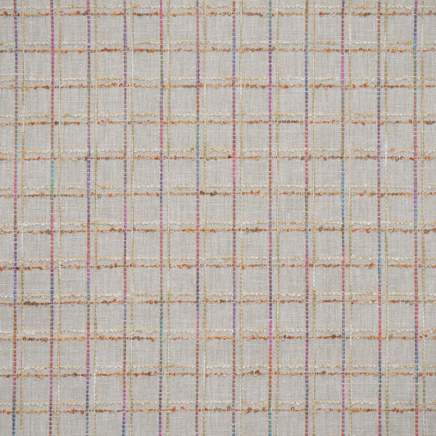 294733 Maxwell DRAPERY/MULTI- PATTERN # 733 CARNIVAL CT-BITTERSWEET